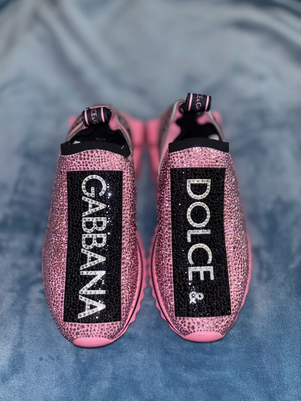 Dolce and Gabbana Women Sneakers